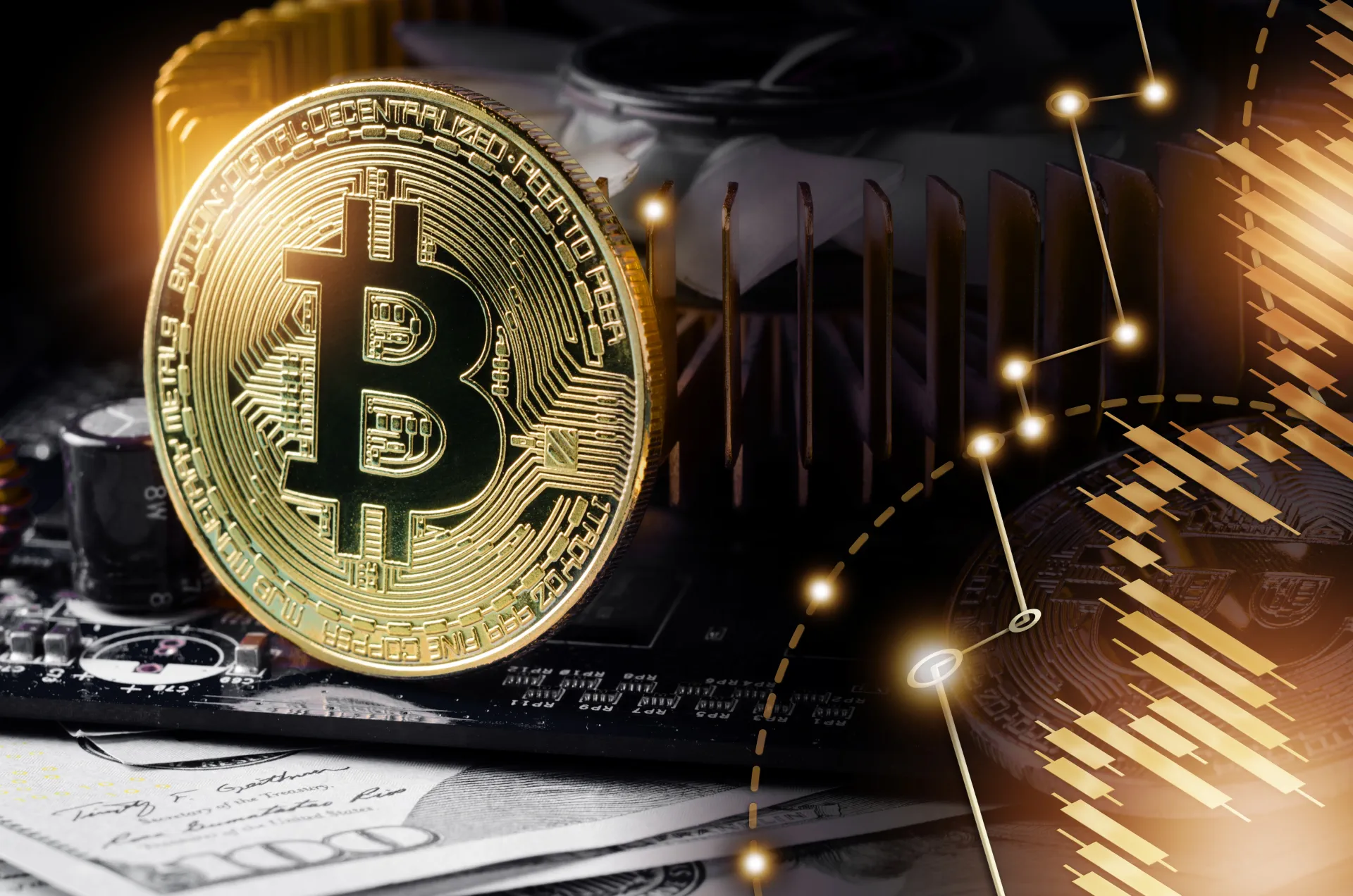 Blockchain Made Simple: How Mundo Connects You to the Digital Future of Finance